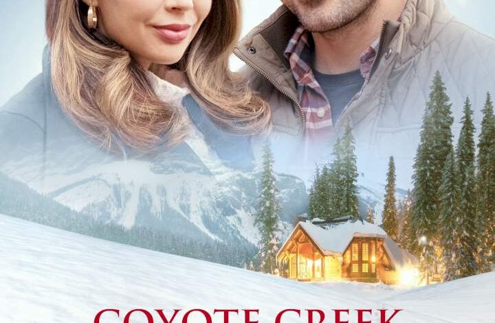 Coyote Creek Christmas (2021) – Netnaija - Paidnaija