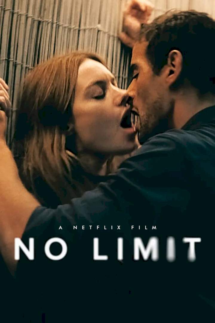 No Limit (2022) [French] – Netnaija