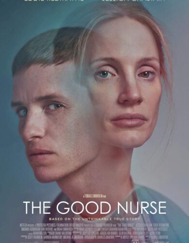 The Good Nurse (2022) download NetNaija.xyz