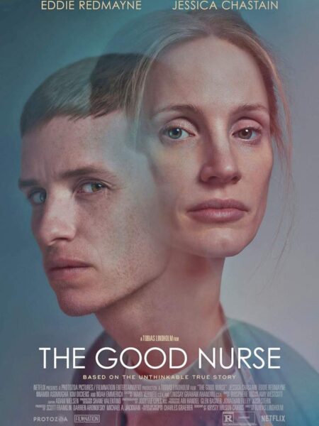 The Good Nurse (2022) download NetNaija.xyz