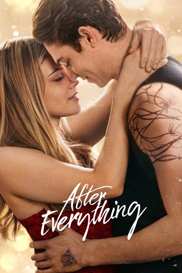 Download Movie:- After Everything (2023)