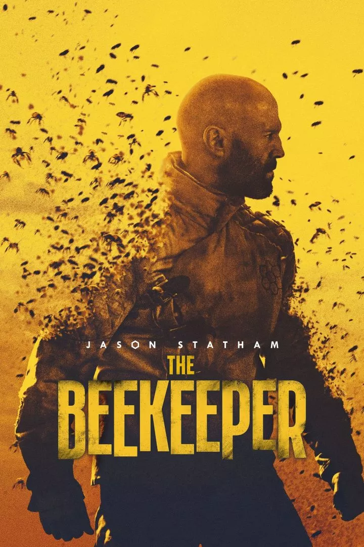 Download Movie:- The Beekeeper (2024)