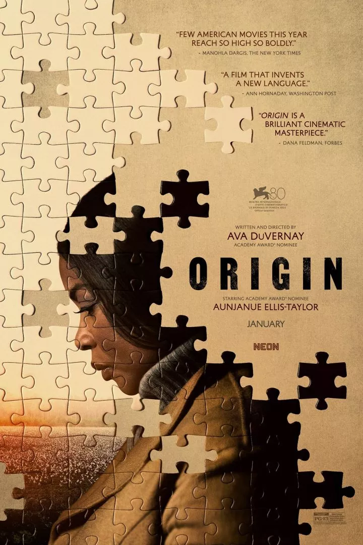 Download Movie:- Origin (2023)