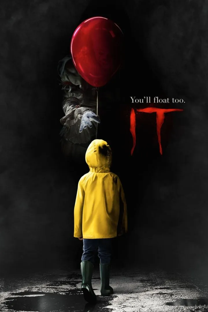 Download Movie: 
IT (2017)
Fantasy Horror