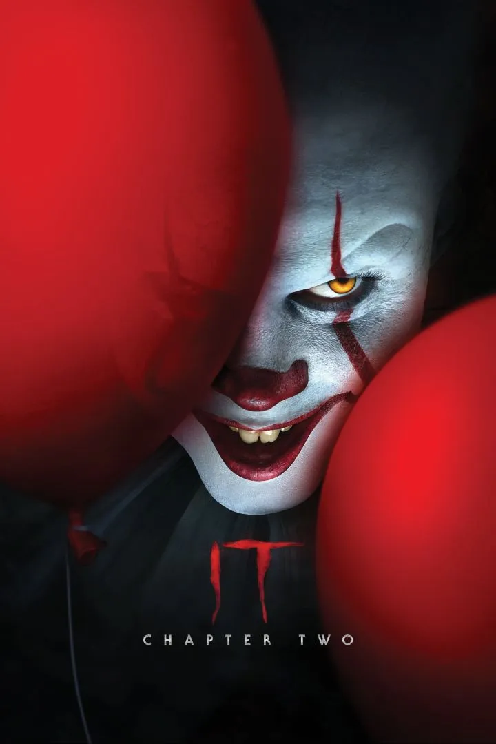 Download Movie:- It Chapter Two (2019)