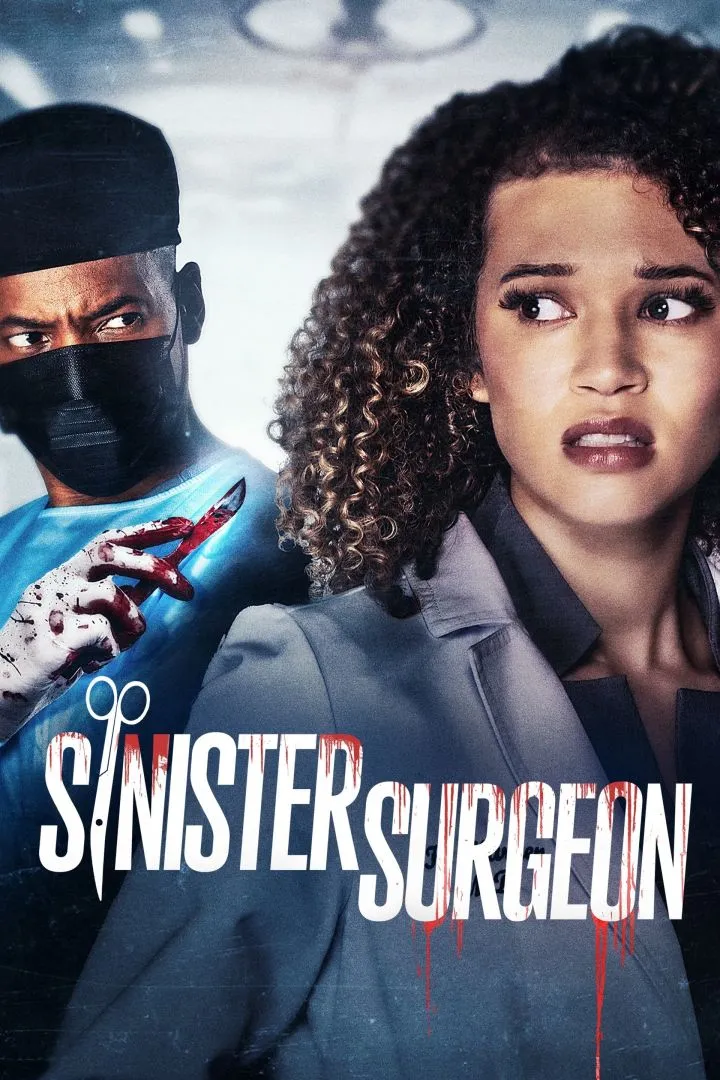 Download Movie: Sinister Surgeon (2024)
