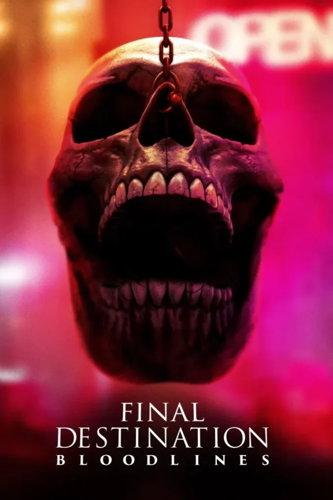 Final Destination: Bloodlines